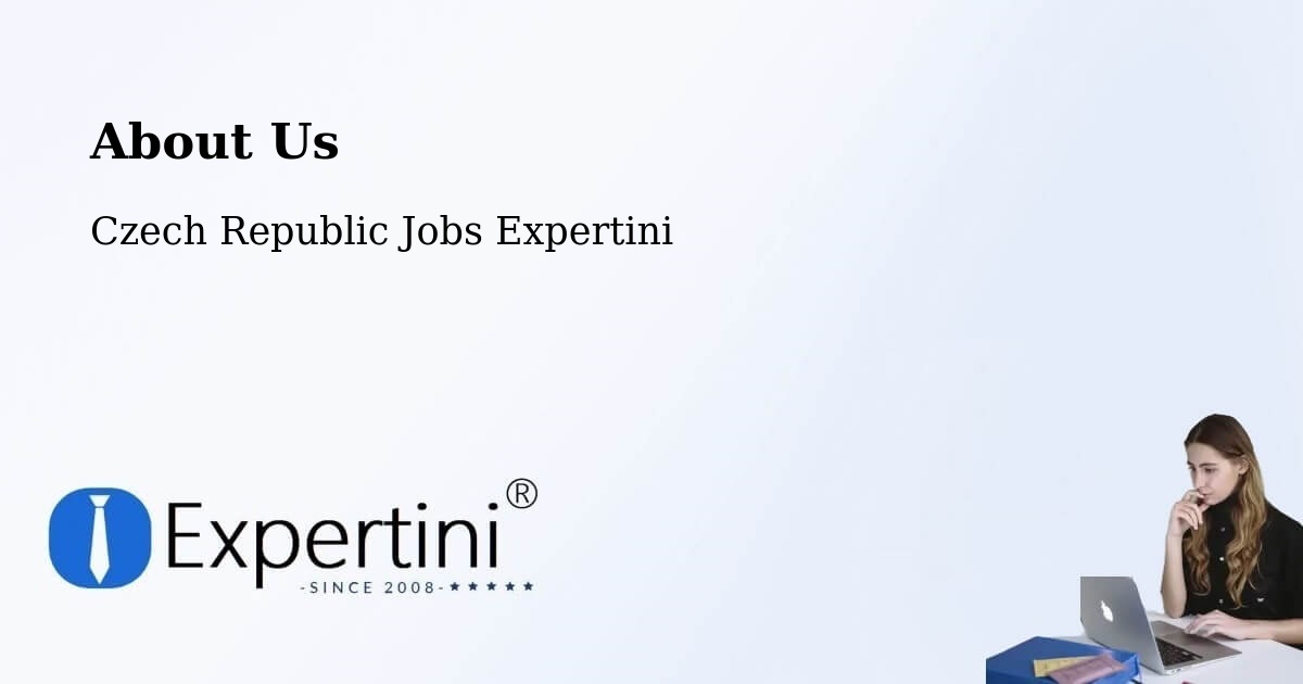About Expertini Recruitment Platform  – Ledenice - Ledenice, Czech Republic Jobs Expertini