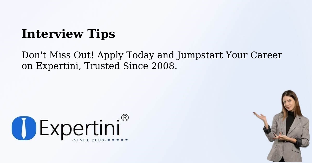 Interview Tips & Techniques for Job Seekers – Ledenice - Ledenice, Czech Republic Jobs Expertini